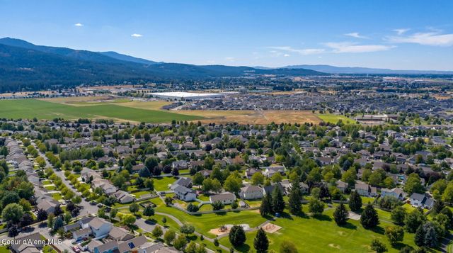 1960 N Palisades DR, Post Falls, ID 83854