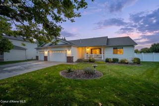 1960 N Palisades DR, Post Falls, ID 83854
