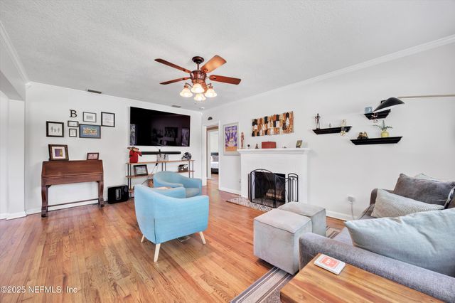4579 BIRCHWOOD Avenue, Jacksonville, FL 32207