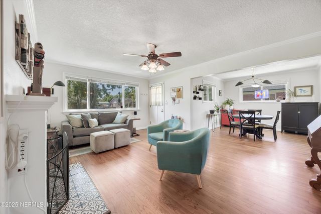 4579 BIRCHWOOD Avenue, Jacksonville, FL 32207