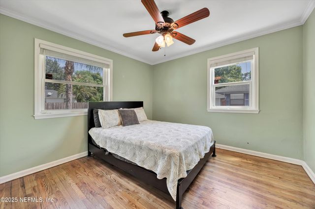 4579 BIRCHWOOD Avenue, Jacksonville, FL 32207