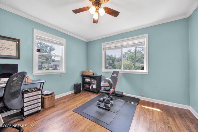 4579 BIRCHWOOD Avenue, Jacksonville, FL 32207