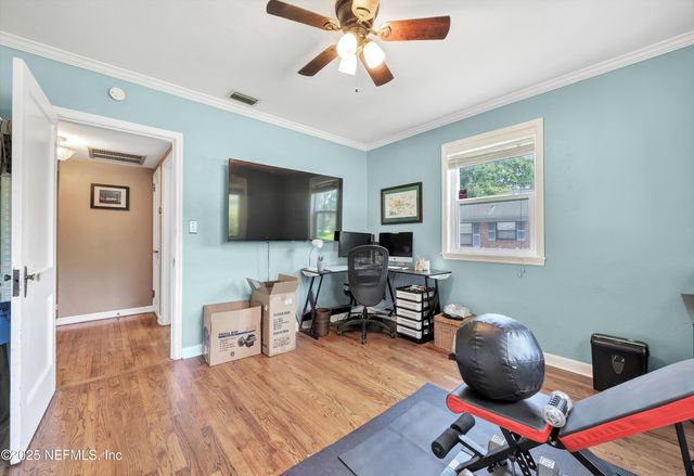 4579 BIRCHWOOD Avenue, Jacksonville, FL 32207