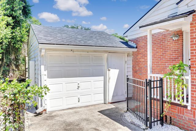 4579 BIRCHWOOD Avenue, Jacksonville, FL 32207
