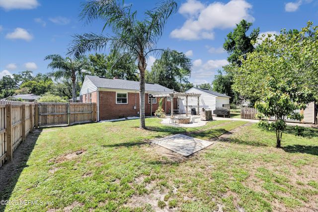 4579 BIRCHWOOD Avenue, Jacksonville, FL 32207