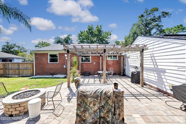 4579 BIRCHWOOD Avenue, Jacksonville, FL 32207