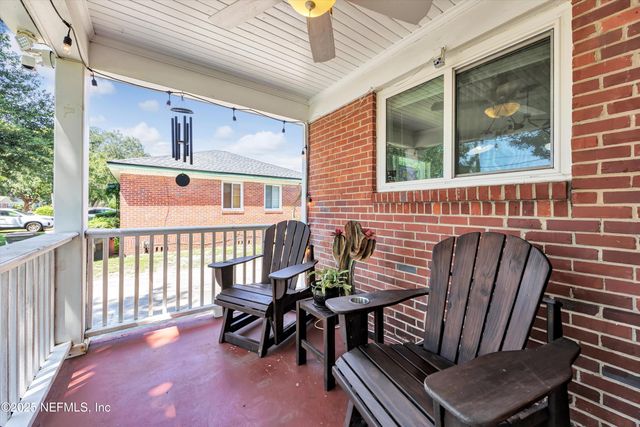 4579 BIRCHWOOD Avenue, Jacksonville, FL 32207