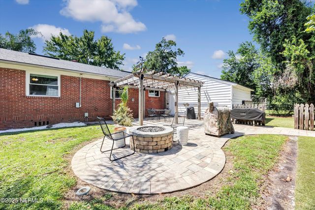 4579 BIRCHWOOD Avenue, Jacksonville, FL 32207