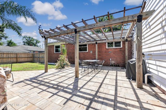4579 BIRCHWOOD Avenue, Jacksonville, FL 32207