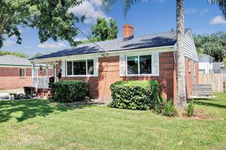 4579 BIRCHWOOD Avenue, Jacksonville, FL 32207