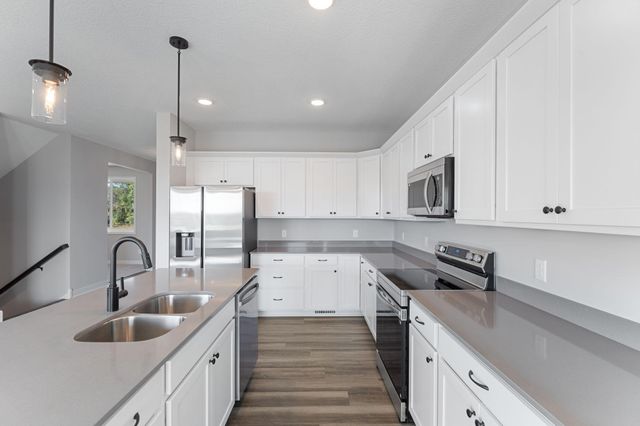 17007 Traprock Street NW, Ramsey, MN 55303