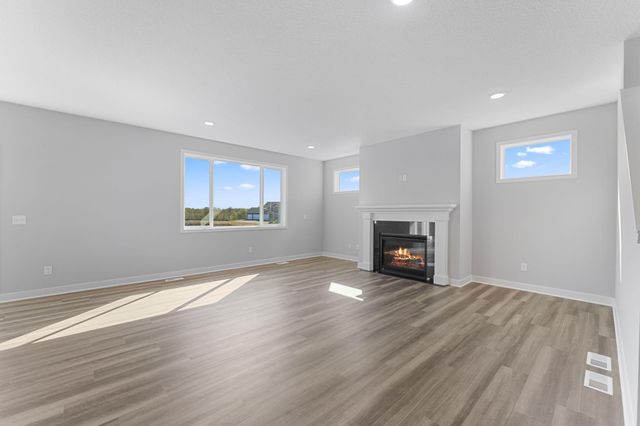 17007 Traprock Street NW, Ramsey, MN 55303