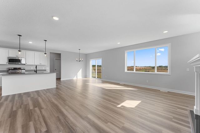 17007 Traprock Street NW, Ramsey, MN 55303