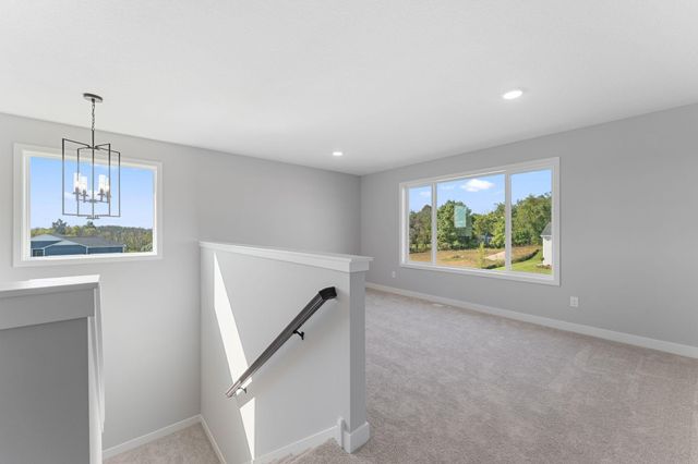 17007 Traprock Street NW, Ramsey, MN 55303