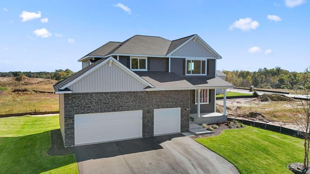 17007 Traprock Street NW, Ramsey, MN 55303