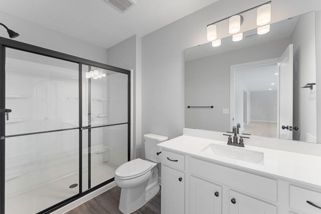 17007 Traprock Street NW, Ramsey, MN 55303