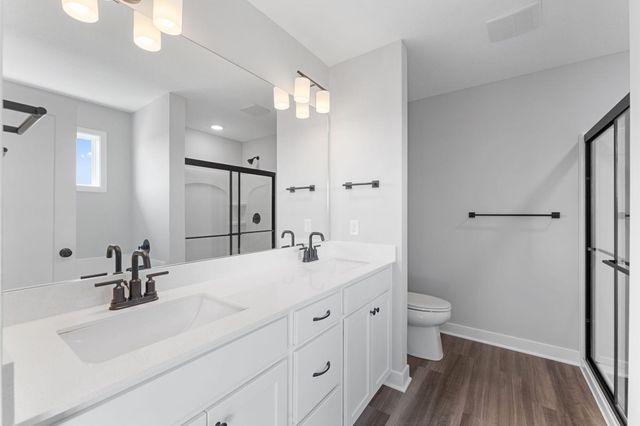 17007 Traprock Street NW, Ramsey, MN 55303