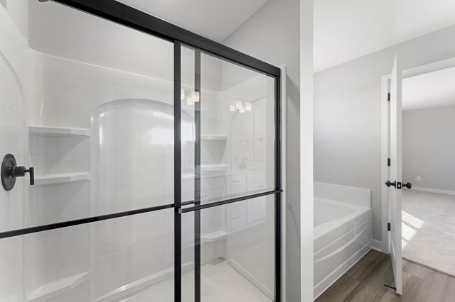 17007 Traprock Street NW, Ramsey, MN 55303