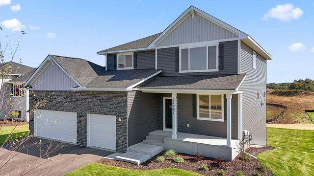 17007 Traprock Street NW, Ramsey, MN 55303