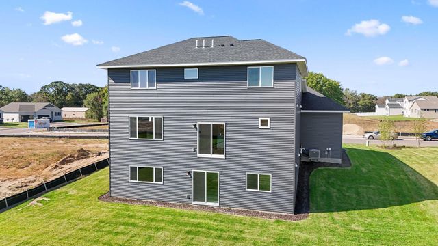 17007 Traprock Street NW, Ramsey, MN 55303
