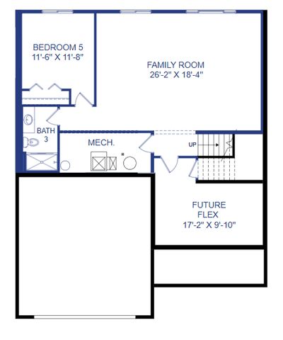 17007 Traprock Street NW, Ramsey, MN 55303