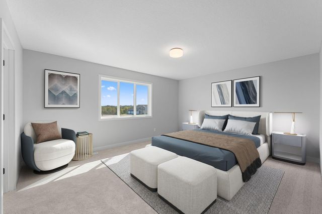 17007 Traprock Street NW, Ramsey, MN 55303