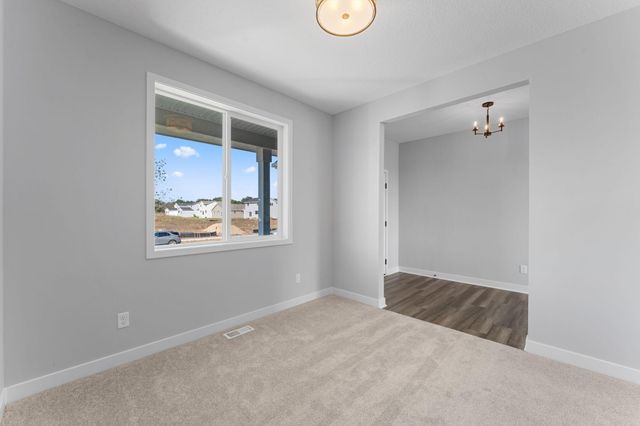 17007 Traprock Street NW, Ramsey, MN 55303