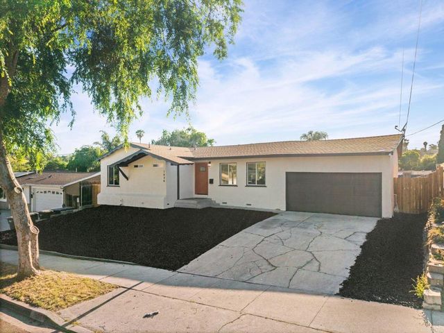 1636 Folkestone Street, Spring Valley, CA 91977