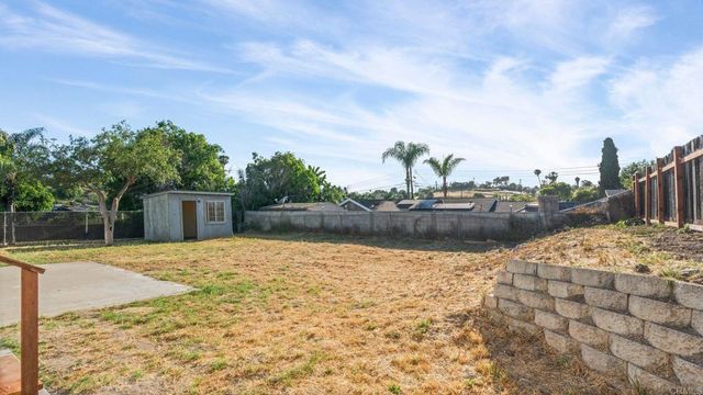 1636 Folkestone Street, Spring Valley, CA 91977