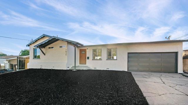 1636 Folkestone Street, Spring Valley, CA 91977