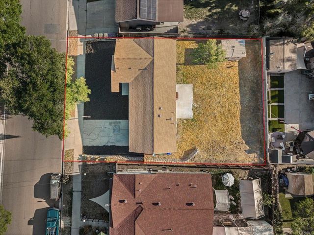 1636 Folkestone Street, Spring Valley, CA 91977