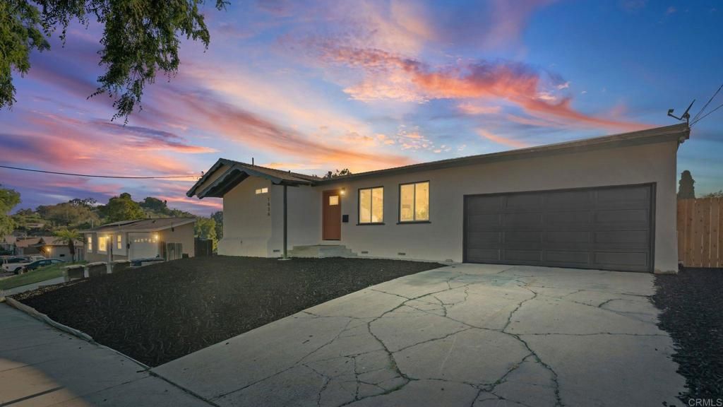 1636 Folkestone Street, Spring Valley, CA 91977