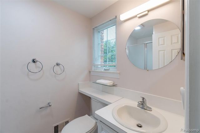 2032 Kristin Drive, Troy, MI 48084