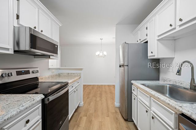 50 Pebble Beach Cv Apt J115, Bluffton, SC 29910