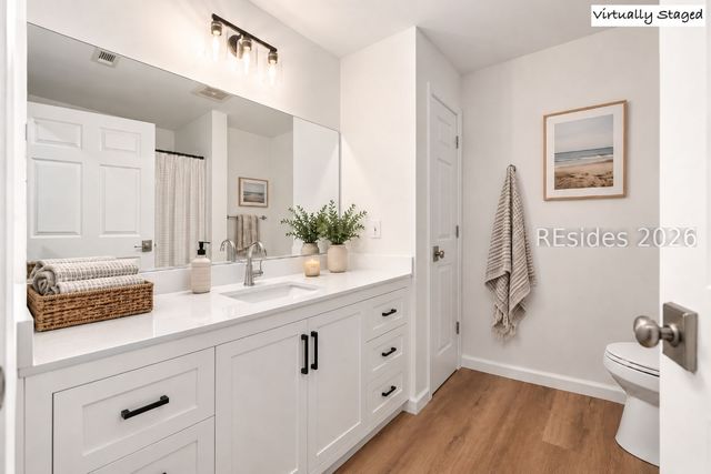 50 Pebble Beach Cv Apt J115, Bluffton, SC 29910