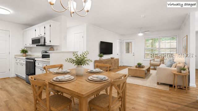 50 Pebble Beach Cv Apt J115, Bluffton, SC 29910