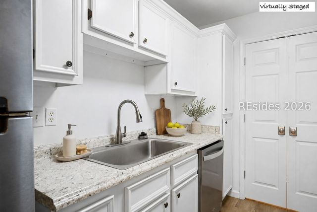 50 Pebble Beach Cv Apt J115, Bluffton, SC 29910