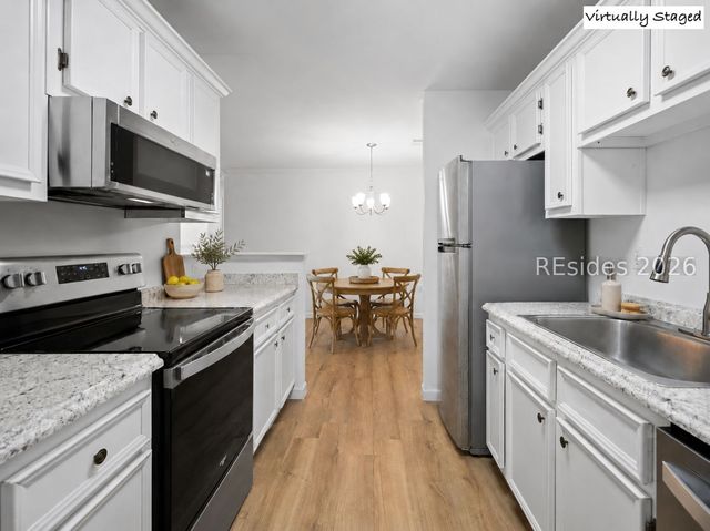 50 Pebble Beach Cv Apt J115, Bluffton, SC 29910