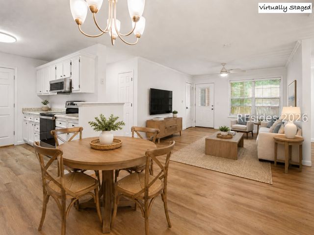 50 Pebble Beach Cv Apt J115, Bluffton, SC 29910
