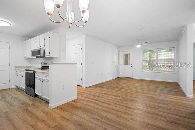50 Pebble Beach Cv Apt J115, Bluffton, SC 29910