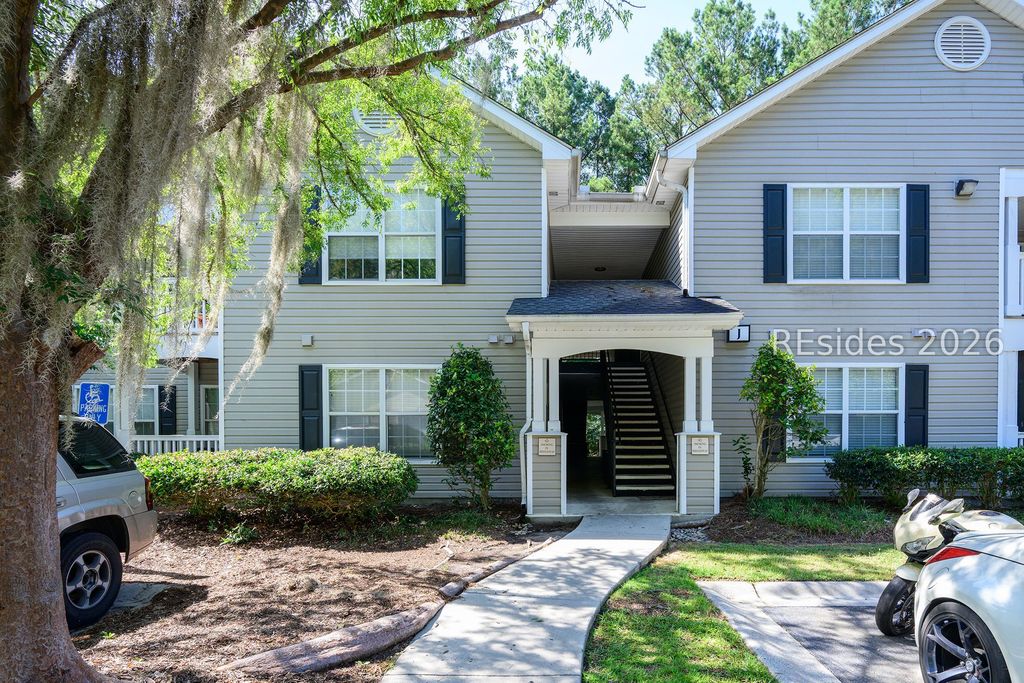 50 Pebble Beach Cv Apt J115, Bluffton, SC 29910