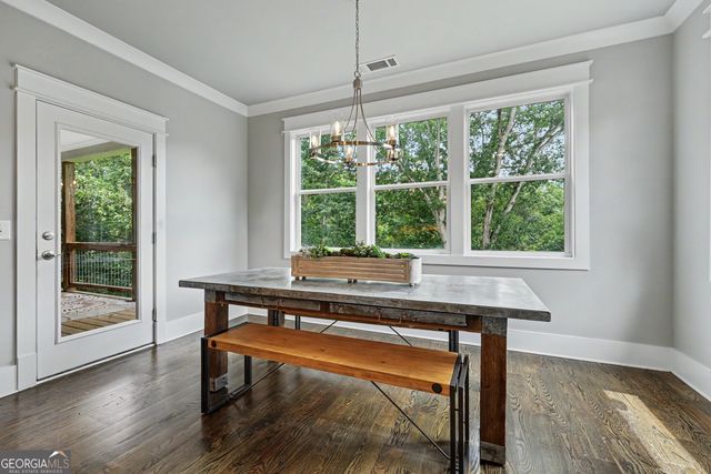 5171 Glen Forrest Drive, Flowery Branch, GA 30542