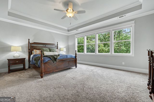 5171 Glen Forrest Drive, Flowery Branch, GA 30542
