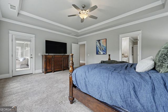 5171 Glen Forrest Drive, Flowery Branch, GA 30542