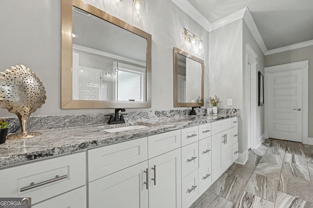 5171 Glen Forrest Drive, Flowery Branch, GA 30542