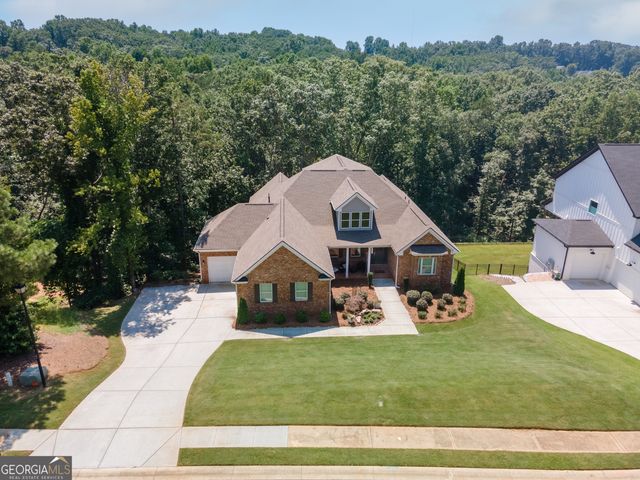 5171 Glen Forrest Drive, Flowery Branch, GA 30542