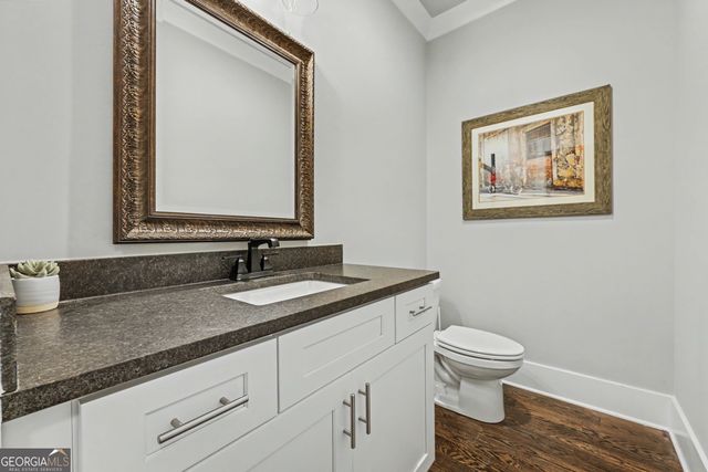 5171 Glen Forrest Drive, Flowery Branch, GA 30542