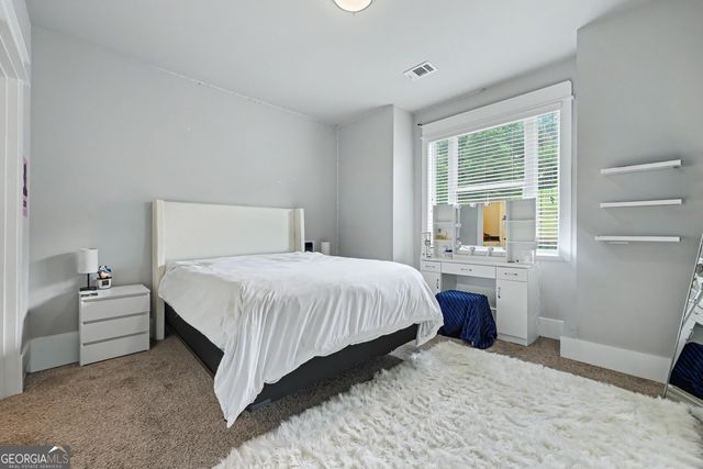 5171 Glen Forrest Drive, Flowery Branch, GA 30542