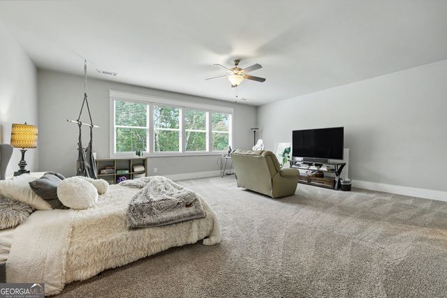 5171 Glen Forrest Drive, Flowery Branch, GA 30542
