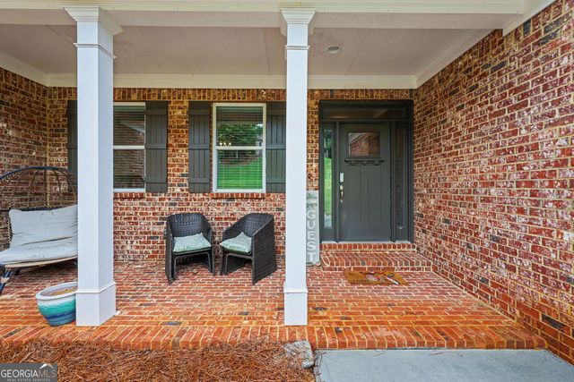 5171 Glen Forrest Drive, Flowery Branch, GA 30542